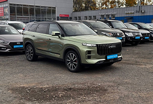 купить  J7 2023, автосалон автоцентр