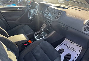 купить Фольксваген Tiguan 2012, автосалон автоцентр