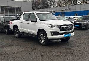 купить  Tunland G7 2024, автосалон автоцентр