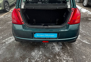 купить Сузуки Swift 2007, автосалон автоцентр