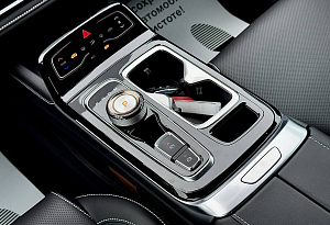 купить Джак JS6 2023, автосалон автоцентр