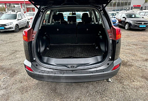 купить Тойота RAV4 2013, автосалон автоцентр