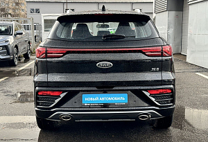 купить Джак JS6 2023, автосалон автоцентр