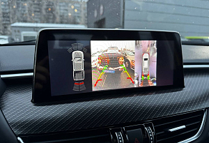 купить  Tunland G7 2024, автосалон автоцентр