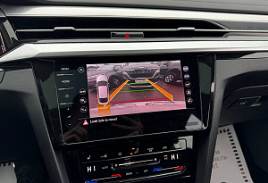 купить Фольксваген Passat CC 2022, автосалон автоцентр