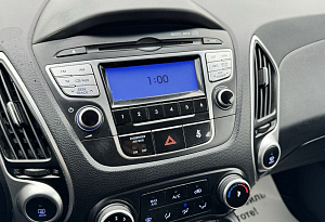 купить Хендай ix35 2012, автосалон автоцентр