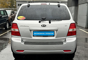 купить Кия Sorento 2011, автосалон автоцентр
