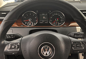 купить Фольксваген Passat 2012, автосалон автоцентр