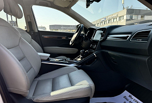 купить Рено Koleos 2018, автосалон автоцентр