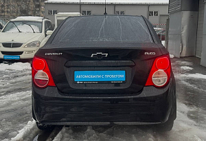 купить Шевроле Aveo 2012, автосалон автоцентр