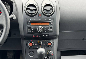 купить Ниссан Qashqai 2008, автосалон автоцентр