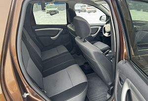 купить Рено Duster 2012, автосалон автоцентр
