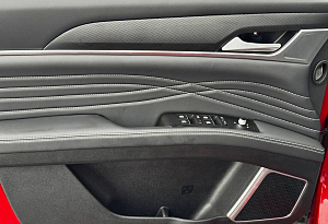 купить Донгфенг DFSK ix5 2024, автосалон автоцентр