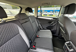 купить Фольксваген Tiguan 2020, автосалон автоцентр