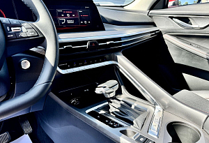 купить Чанган CS35 Plus 2022, автосалон автоцентр
