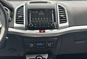 купить Джак S3 2020, автосалон автоцентр