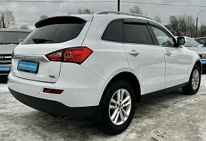 купить Зоти T600 2018, автосалон автоцентр