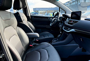 купить Джак JS3 2023, автосалон автоцентр