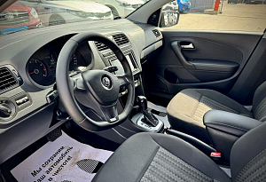 купить Фольксваген Polo 2016, автосалон автоцентр