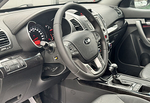купить Кия Sorento 2016, автосалон автоцентр
