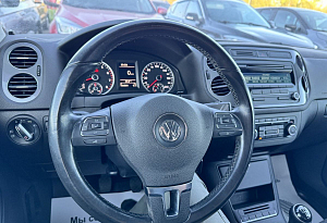 купить Фольксваген Tiguan 2012, автосалон автоцентр