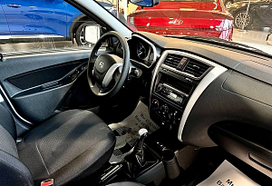 купить Датсун mi-DO 2018, автосалон автоцентр