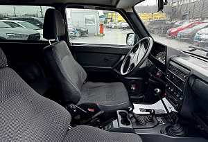 купить Лада 2121 (4x4) 2019, автосалон автоцентр