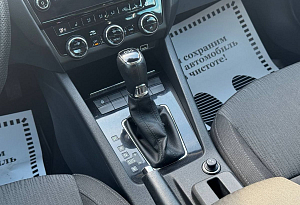 купить Шкода Octavia 2018, автосалон автоцентр