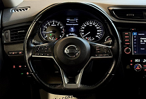 купить Ниссан X-Trail 2020, автосалон автоцентр