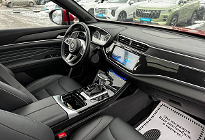 купить Донгфенг DFSK ix5 2024, автосалон автоцентр