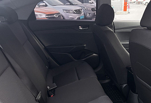 купить Хендай Solaris 2020, автосалон автоцентр