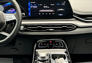 купить Джак JS6 2023, автосалон автоцентр