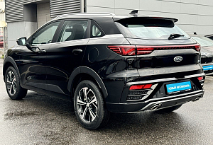 купить Джак JS6 2023, автосалон автоцентр