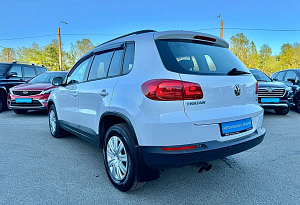 купить Фольксваген Tiguan 2012, автосалон автоцентр