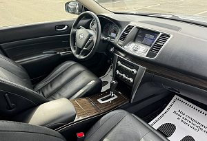 купить Ниссан Teana 2011, автосалон автоцентр