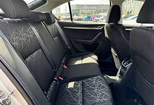 купить Шкода Octavia 2019, автосалон автоцентр