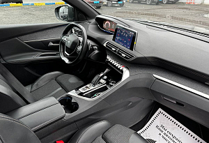 купить Пежо 3008 2019, автосалон автоцентр