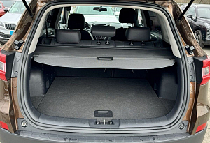 купить Чанган CS75 2019, автосалон автоцентр