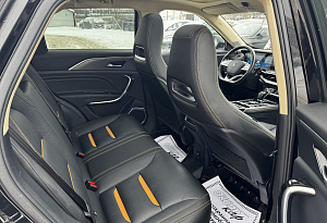 купить ФАВ Bestune T77 2022, автосалон автоцентр
