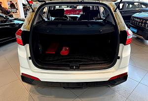 купить Хендай Creta 2018, автосалон автоцентр
