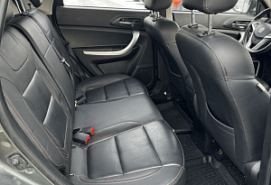 купить Чанган CS35 2018, автосалон автоцентр