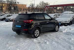 купить Хендай Creta 2017, автосалон автоцентр