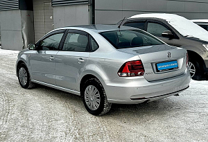 купить Фольксваген Polo 2015, автосалон автоцентр