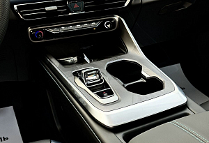 купить ГАК GS3 2024, автосалон автоцентр