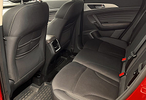 купить Чанган CS35 Plus 2019, автосалон автоцентр