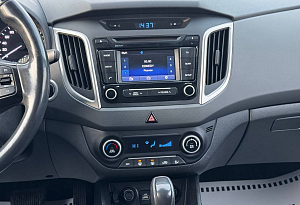 купить Хендай Creta 2017, автосалон автоцентр