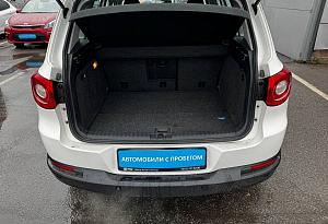 купить Фольксваген Tiguan 2009, автосалон автоцентр