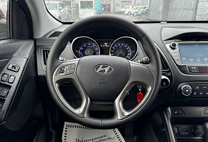 купить Хендай ix35 2013, автосалон автоцентр