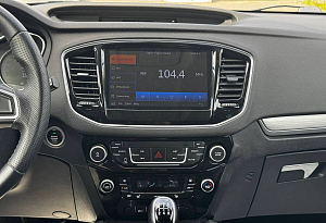 купить Джили Emgrand X7 2019, автосалон автоцентр