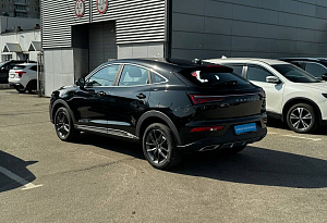 купить Донгфенг DFSK ix5 2024, автосалон автоцентр